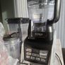 Ninja 3-in-1 Food Processor & Blender Image 3