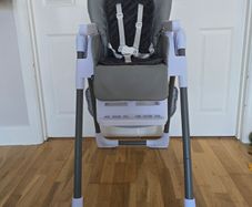 Babylo Siesta High Chair