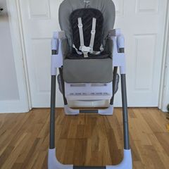 Babylo Siesta High Chair