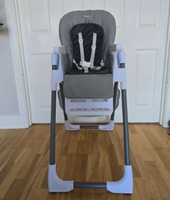 Babylo Siesta High Chair
