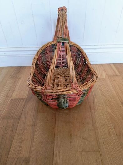 Wicker Basket