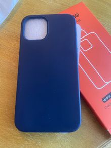 iPhone 12 case cover