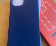iPhone 12 case cover