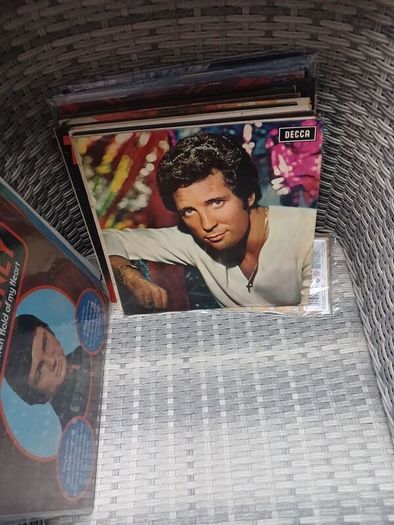 Records Records