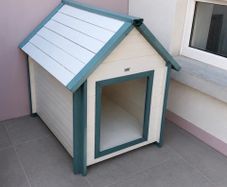 Dog kennel