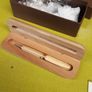 Heritage wooden pen Image 5
