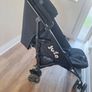 baby car seat, nect to me, stroller Image 6
