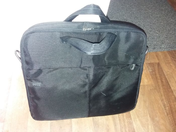 Laptop bag