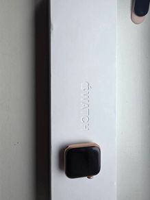 Apple watch series 6