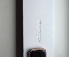Apple watch series 6