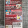 The Simpsons VHS Tape Image 3