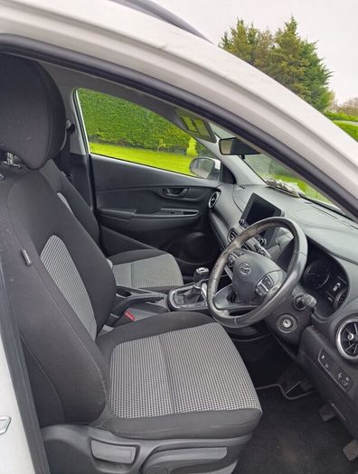 Hyundai KONA 2023