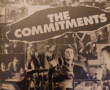 The Commitments - Music from Original Motion Picture Soundtrack