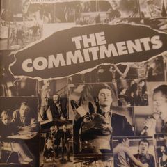 The Commitments - Music from Original Motion Picture Soundtrack