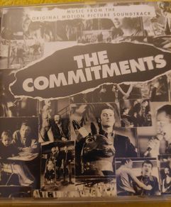 The Commitments - Music from Original Motion Picture Soundtrack