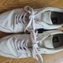 Veja trainers size 11 Image 6