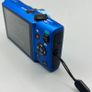 Canon IXUS 132 16MP Digital Camera Blue - Full Kit Image 8