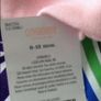Girls BNWT hat 6/12 mths Image 7