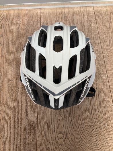 Specialized Prevail S-Works Cycling Helmet