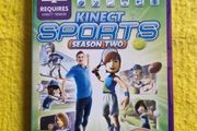 Kinect Sports season 2 Xbox 360 games Original