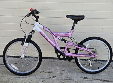Girls Bike