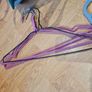 Clothes hangers lot Image 2