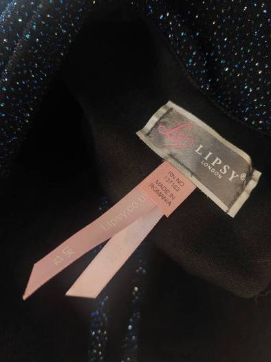 Lipsy dress Size 12