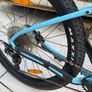 Trek Marlin 7 Gen 3 S 27.5 Azure Blue Image 3