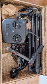 Dji Ronin M