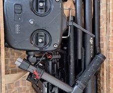 Dji Ronin M