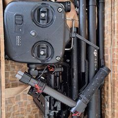 Dji Ronin M