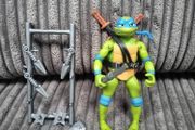 Ninja Turtle Leonardo Figure
