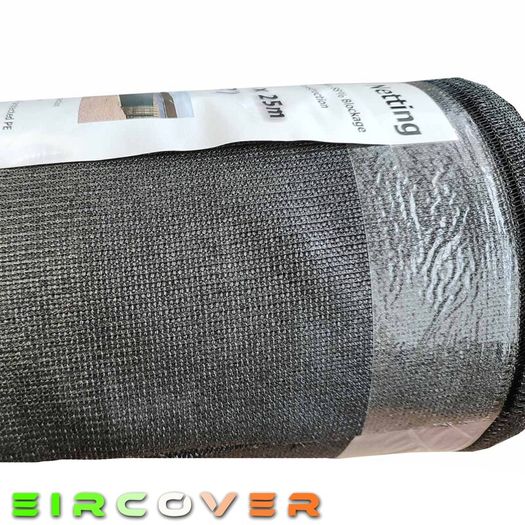 Privacy Fence Screens  2m x 25m (6'6''x 82') Green