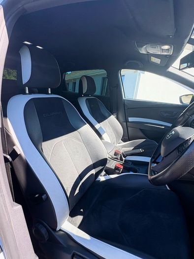 Seat Leon Cupra 280 2.0 TSI DSG