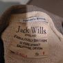 Womens Jack Wills hoody Image 5