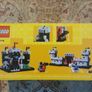 Lego 40775: Mini Knight's Castle Image 2