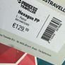 Large suitcase L size Princess Traveller Image 8