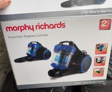 hoover