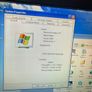 Dell desktop PC and Monitor Image 3