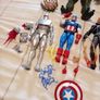Marvel Legends Lot Image 3