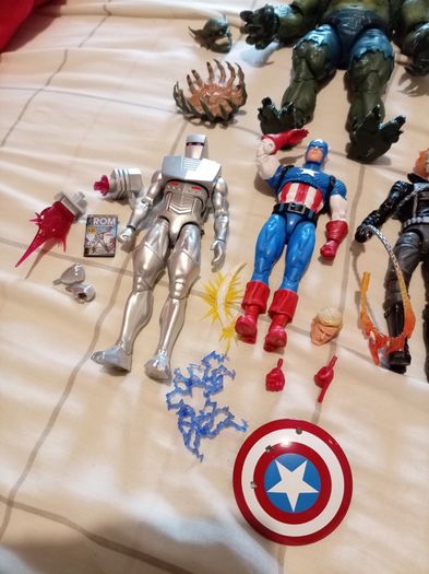 Marvel Legends Lot