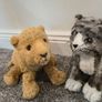 Ikea soft toys Image 2