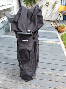 Livsin Golf Bag
