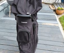 Livsin Golf Bag