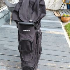 Livsin Golf Bag