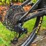 Electric Specialized S Works Turbo Levo SL Image 2