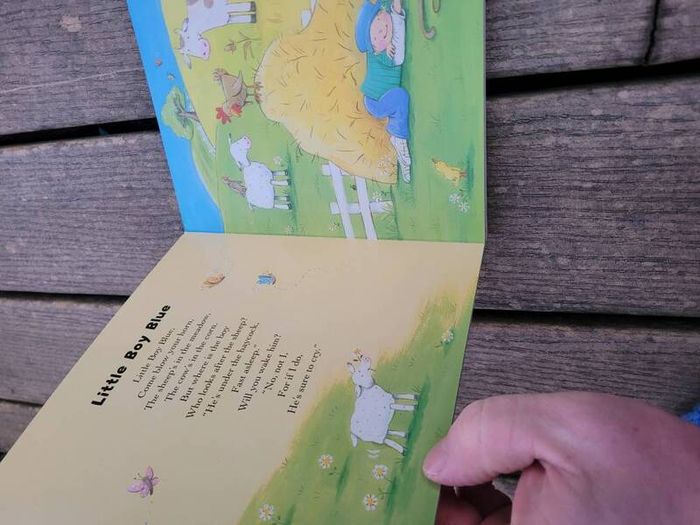 children's books