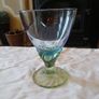 Bormioli Rocco Bahia footed glasses Image 4
