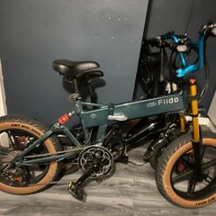 e bike