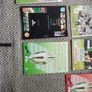 Rare Republic of Ireland Football Programme Bundle 1988 1992 Charlton Era England Poland FAI Cup Final Image 7
